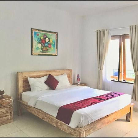 Double D Guest House Canggu Экстерьер фото
