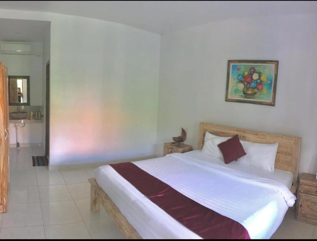Double D Guest House Canggu Экстерьер фото
