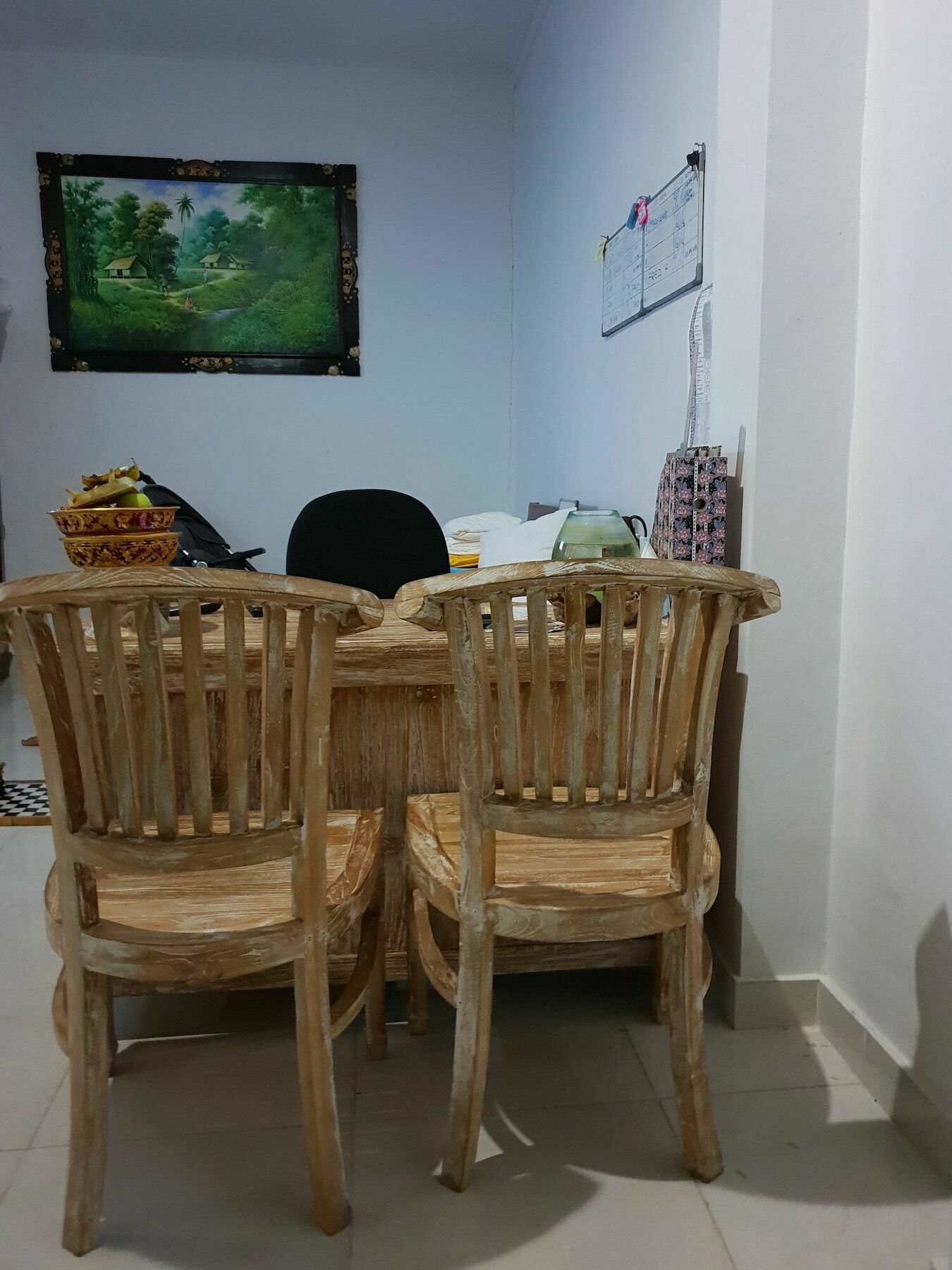 Double D Guest House Canggu Экстерьер фото