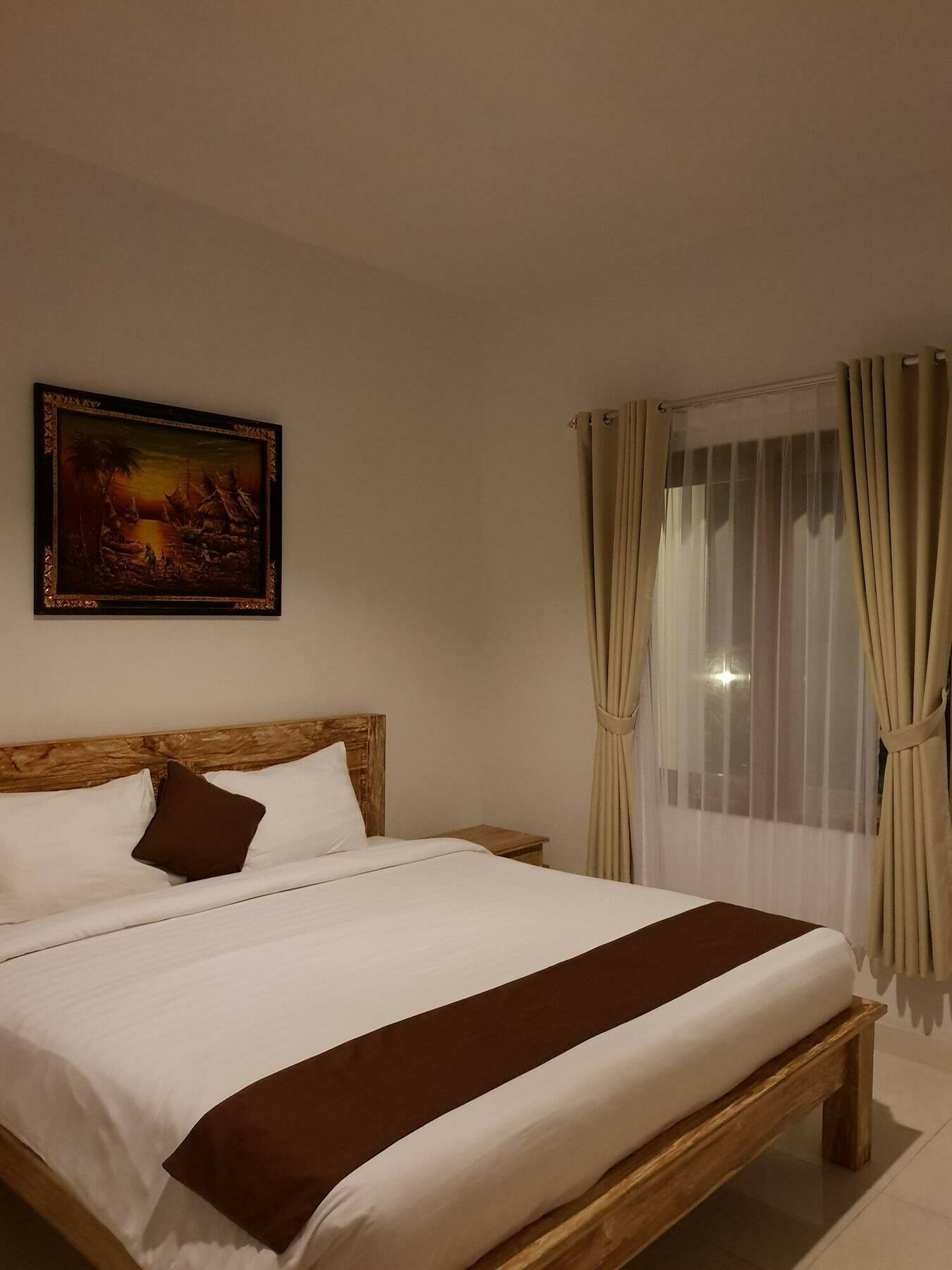 Double D Guest House Canggu Экстерьер фото
