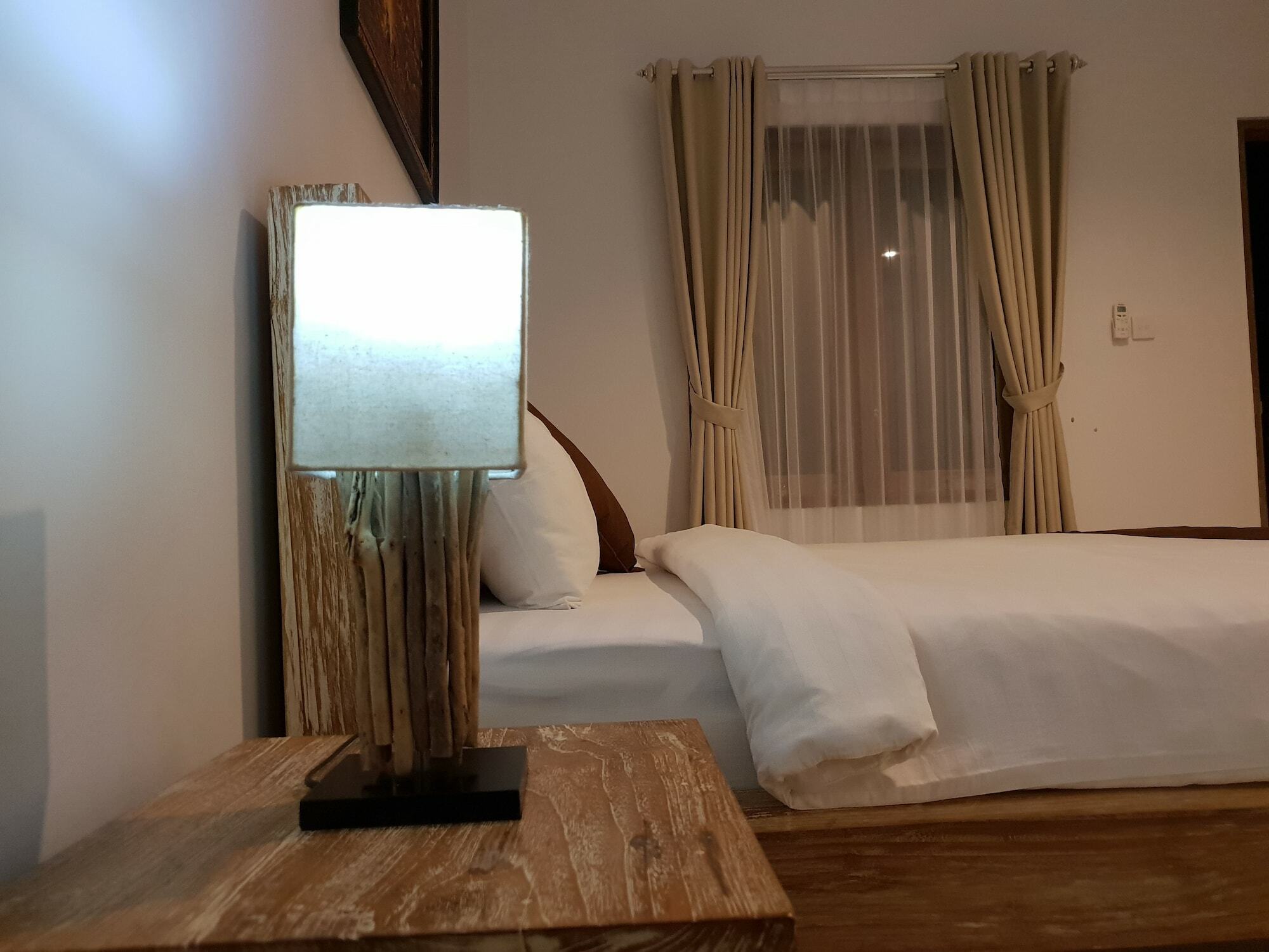 Double D Guest House Canggu Экстерьер фото